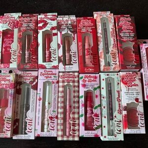 Toni Cherry Lip Balm Collection